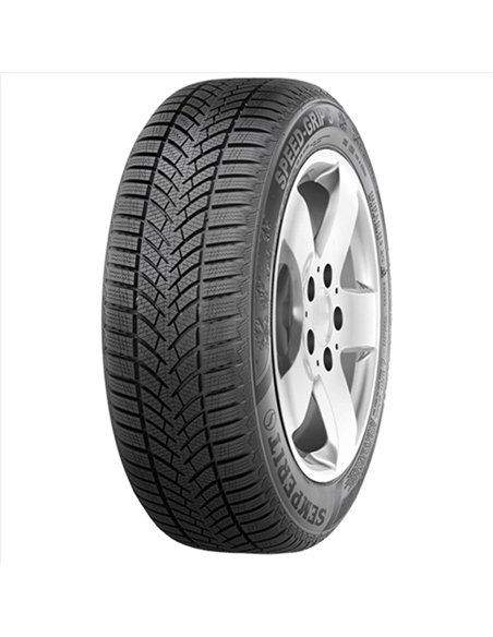 SEMPERIT SPEED-GRIP 3 235/40 R18 95V XL