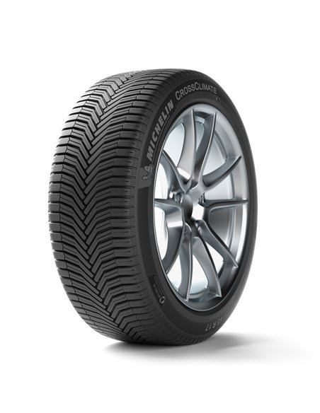 MICHELIN CROSSCLIMATE+ 165/70 R14 85T XL