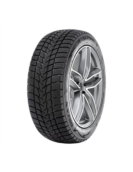 RADAR DIMAX ALPINE 275/45 R20 110V XL