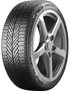 SEMPERIT ALLSEASON GRIP 2 205/55 R16 91H