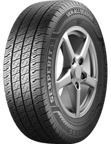 SEMPERIT VAN ALLSEASON 205/65 R15C 102/100T