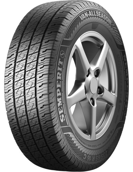 SEMPERIT VAN ALLSEASON 205/65 R15C 102/100T