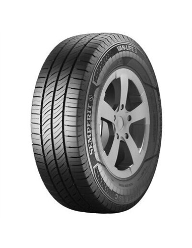 SEMPERIT VAN LIFE 3 205/75 R16C 113/111R