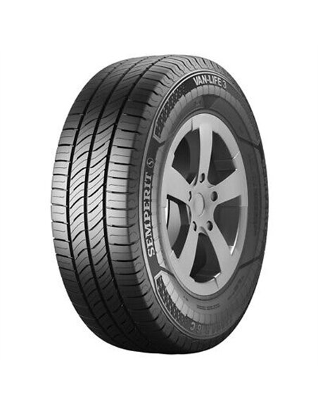 SEMPERIT VAN LIFE 3 205/75 R16C 113/111R