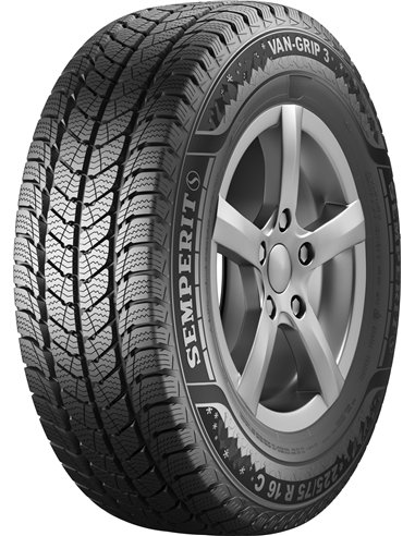 SEMPERIT VAN GRIP 3 215/65 R15C 104/102T