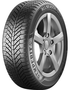 SEMPERIT ALLSEASON GRIP 215/65 R16 102V XL