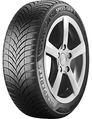 SEMPERIT SPEED GRIP 5 235/65 R17 108V XL