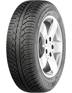 SEMPERIT MASTER GRIP 2 SUV 265/60 R18 114H XL