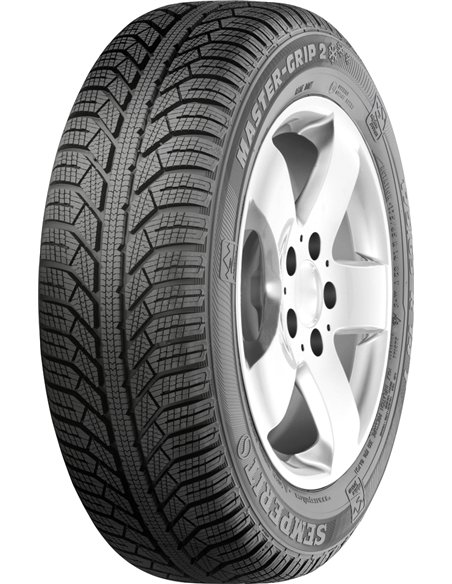 SEMPERIT MASTER GRIP 2 SUV 265/60 R18 114H XL