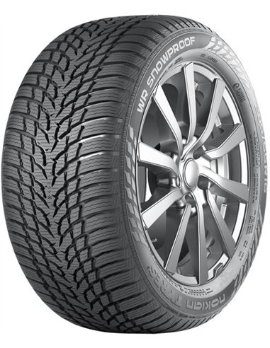 NOKIAN SNOWPROOF P 245/45 R19 102V XL