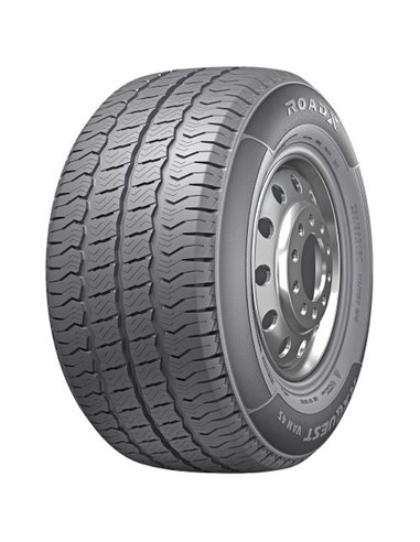 ROADX RXQUEST VAN 4S 195/75 R16C 107/105T ROADX RXQUEST VAN 4S 195/75 R16C 107/105T
