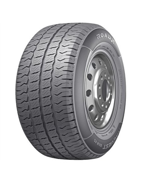 ROADX RXQUEST VAN 4S 195/75 R16C 107/105T