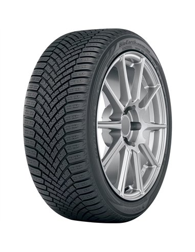 YOKOHAMA V906 BLUEARTH WINTER SUV 225/50 R19 100V XL YOKOHAMA V906 BLUEARTH WINTER SUV 225/50 R19 100V XL
