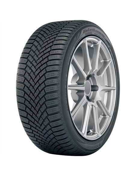 YOKOHAMA V906 BLUEARTH WINTER SUV 225/50 R19 100V XL