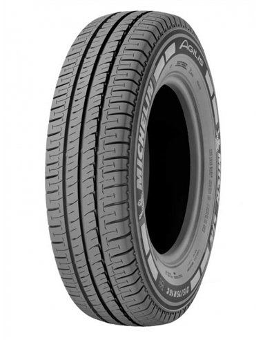 MICHELIN AGILIS + 185/75 R16C 104/102R
