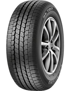 SUMITOMO SL727 205/65 R16C 107/105T