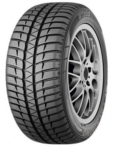 SUMITOMO WT200 225/50 R17 98V XL SUMITOMO WT200 225/50 R17 98V XL