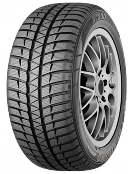 SUMITOMO WT200 225/50 R17 98V XL