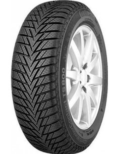 CONTINENTAL CONTIWINTERCONTACT TS800 145/80 R13 75Q