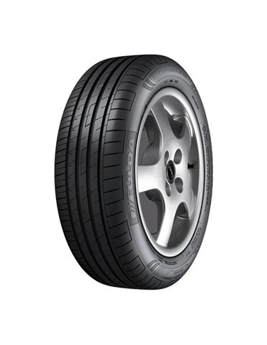 FULDA ECOCONTROL HP 2 205/55 R17 95V XL FULDA ECOCONTROL HP 2 205/55 R17 95V XL