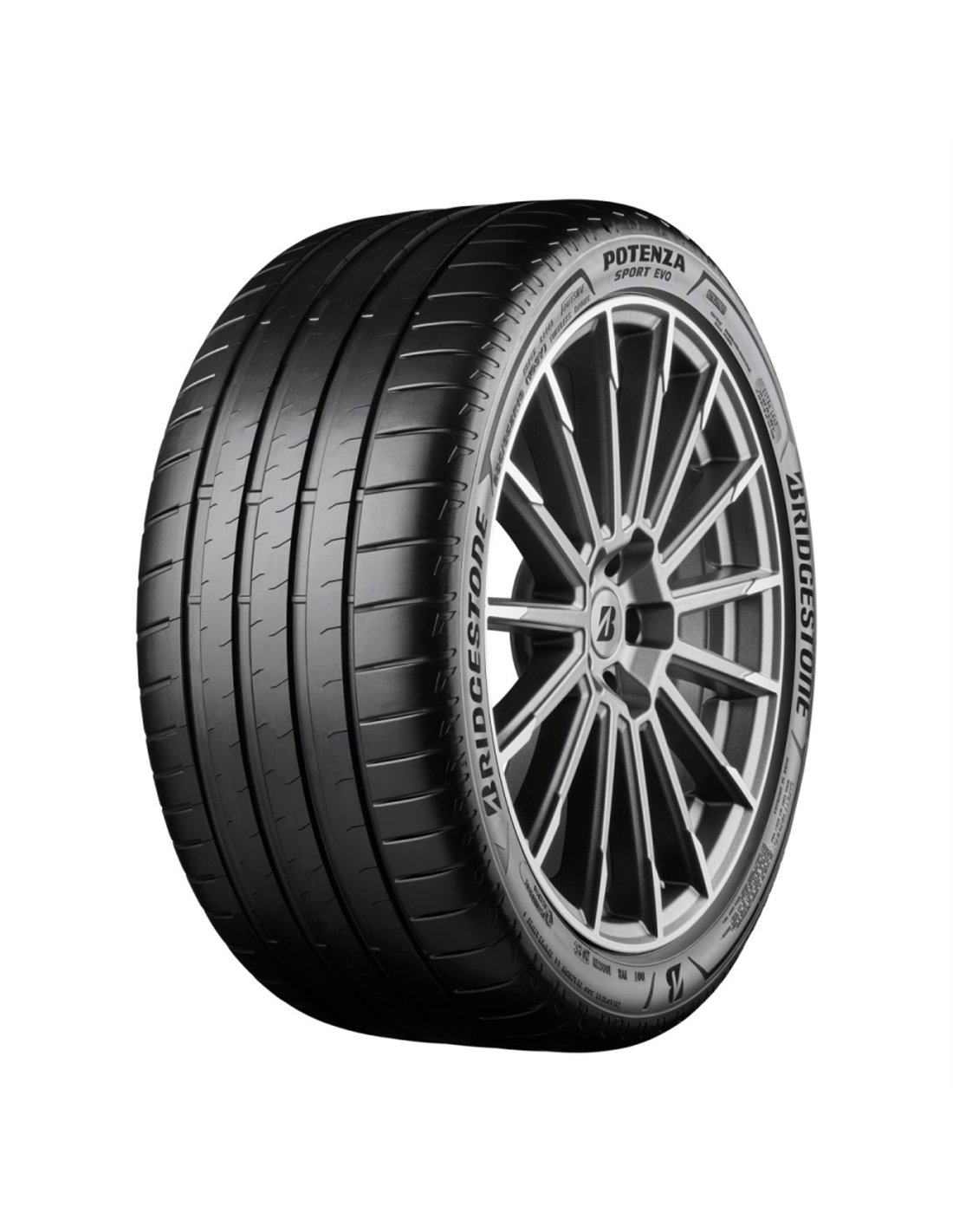 Bridgestone Potenza Sport Evo Enliten 235/45 R20 100Y
