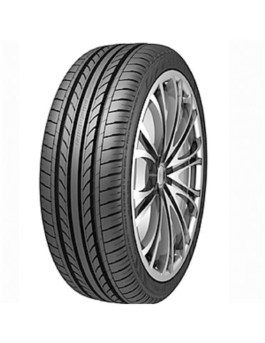 NANKANG NS-20 235/40 R18 95W XL NANKANG NS-20 235/40 R18 95W XL
