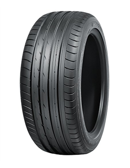 NANKANG AS-2+ 245/40 R18 97Y XL