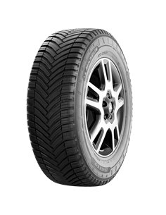 MICHELIN CROSSCLIMATE CAMPING 195/75 R16C 107/105R