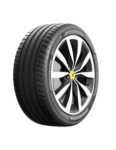 TIGAR SUMMER 3 205/55 R16 91H