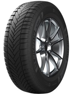 MICHELIN ALPIN 6 205/45 R16 87H XL