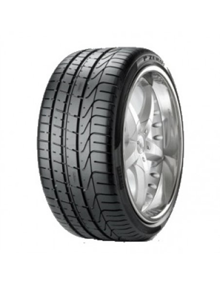 PIRELLI PZERO (E) 245/50 R18 100Y RUNFLAT