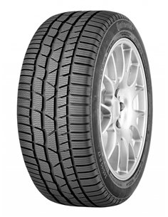 CONTINENTAL CONTIWINTERCONTACT TS830P N0 285/40 R19 103V