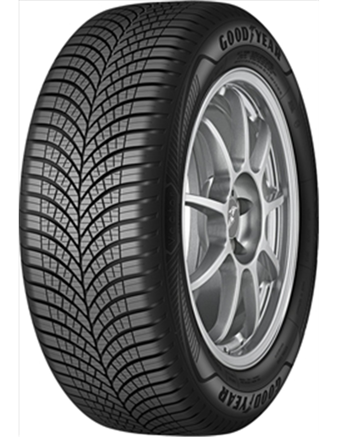 Goodyear Vector 4SEASONS GEN-3 245/40 R18 97W