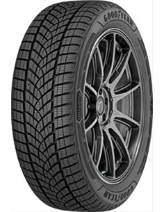 GOODYEAR ULTRAGRIP PERFORMANCE + SUV 255/65 R18 115H XL