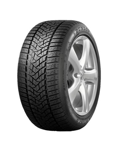 DUNLOP WINTERSPORT 5 SUV 235/60 R18 107H XL