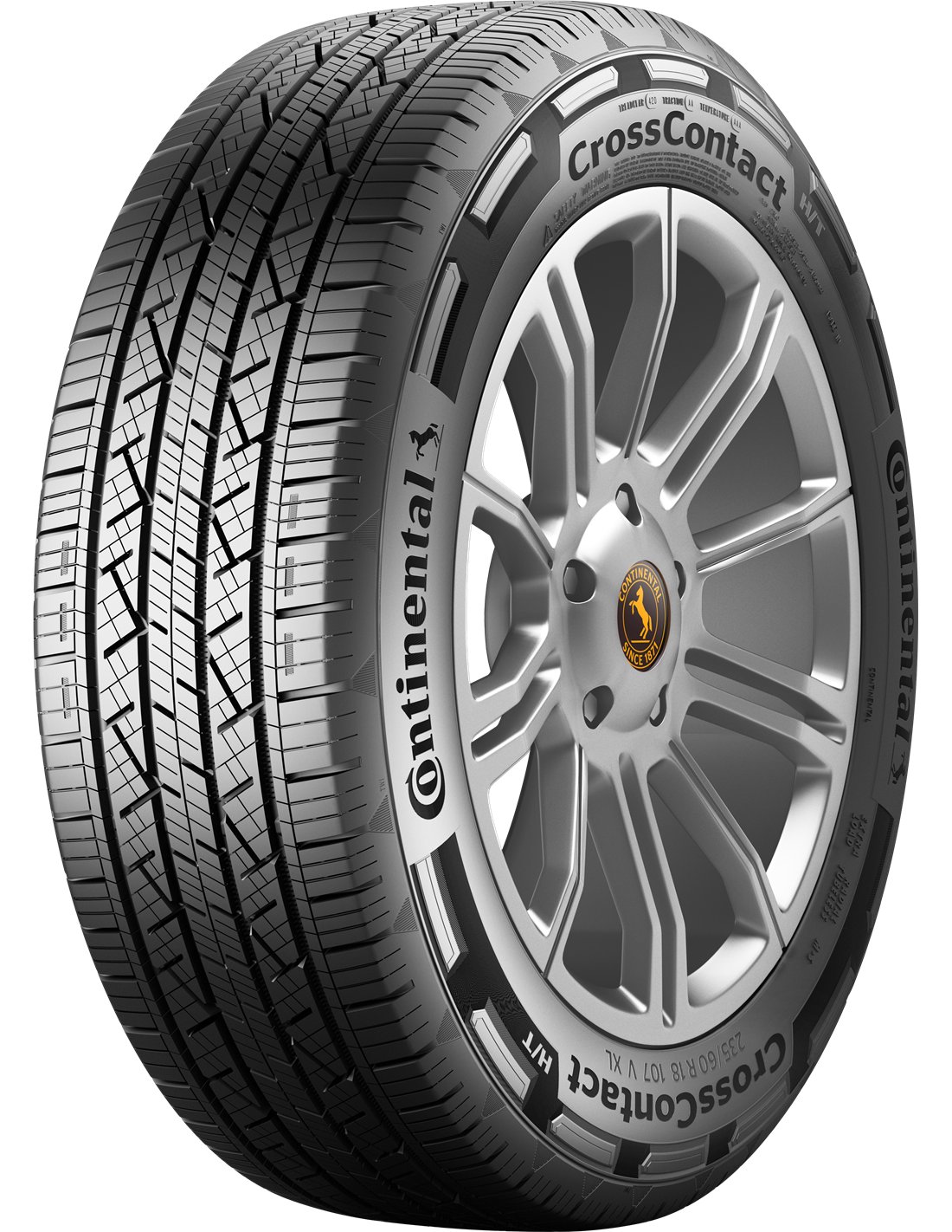 Continental Crosscontact HT EV 235/65 R17 108H