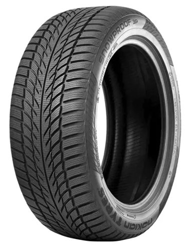 NOKIAN SNOWPROOF 3P 235/55 R18 104H XL