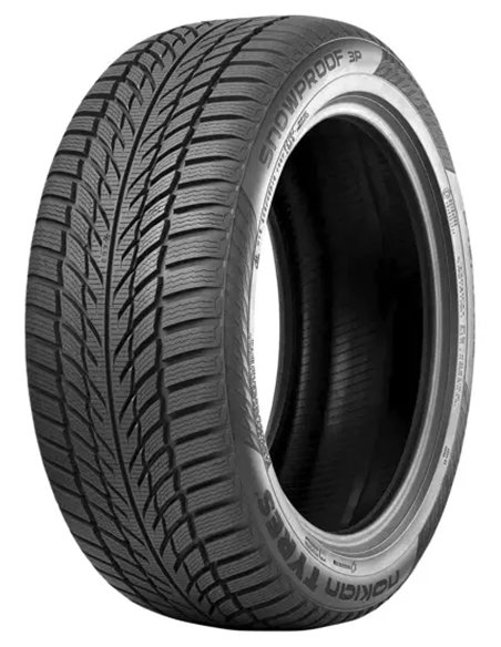 NOKIAN SNOWPROOF 3P 235/55 R18 104H XL