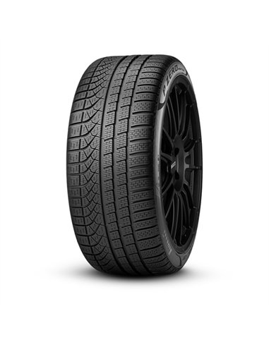 PIRELLI P ZERO WINTER 265/35 R21 101W XL PIRELLI P ZERO WINTER 265/35 R21 101W XL