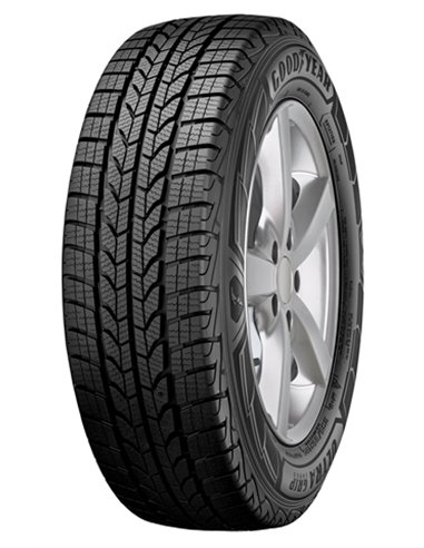 GOODYEAR ULTRAGRIP 235/65 R16C 121/119R