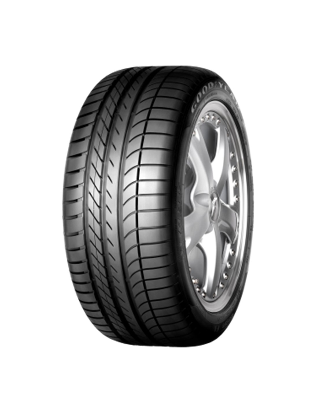 Goodyear Eagle F1 (ASYMMETRIC) 265/40 R20 104Y
