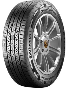 CONTINENTAL CROSSCONTACT HT 265/65 R17 112H