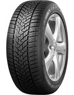 DUNLOP WINTER SPORT 5 195/55 R16 87H
