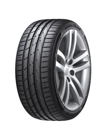 HANKOOK VENTUS S1 EVO2 K117B 225/45 R18 91W RUNFLAT