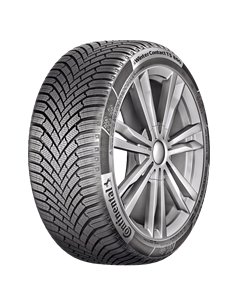 CONTINENTAL WINTERCONTACT TS 860 S 285/40 R22 110V XL