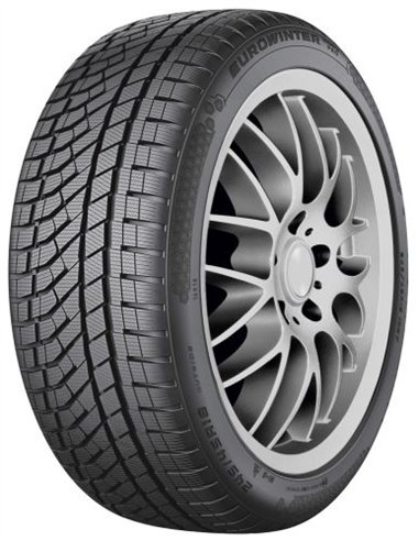 FALKEN EUROWINTER HS02 PRO 225/55 R18 102V XL FALKEN EUROWINTER HS02 PRO 225/55 R18 102V XL
