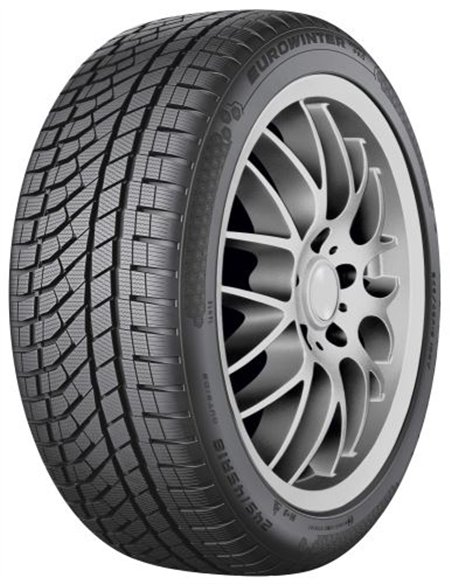 FALKEN EUROWINTER HS02 PRO 225/55 R18 102V XL