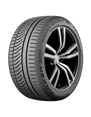 FALKEN EUROALL SEASON AS220 PRO 225/45 R17 94W XL FALKEN EUROALL SEASON AS220 PRO 225/45 R17 94W XL