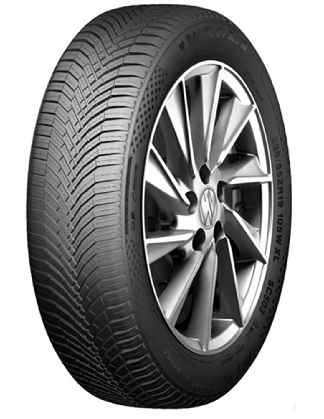 Aptany RC536 225/55 R16 99W