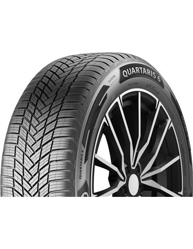 BARUM QUARTARIS 6 EV 245/40 R19 98Y XL